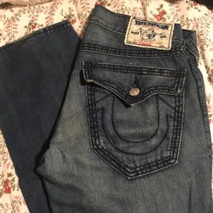 True Religion Jeans for Men